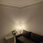Pakeliui Apartment