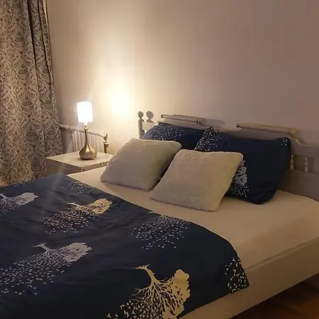 Pakeliui Appartement