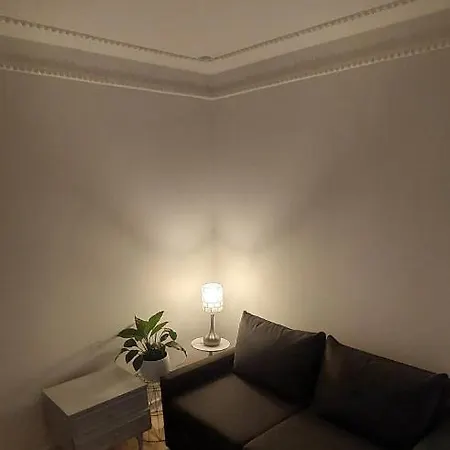 Pakeliui Apartamento