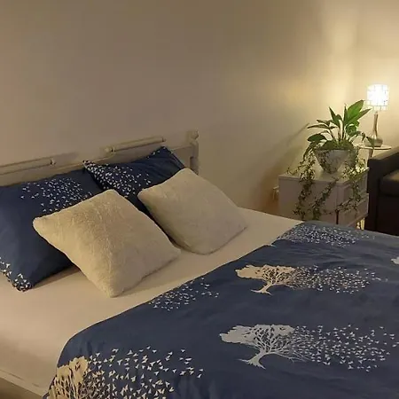 Pakeliui Appartement *