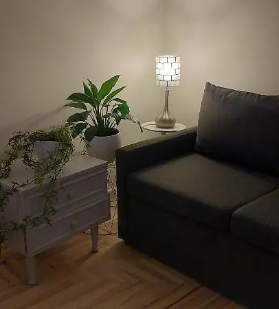 Apartamento Pakeliui *
