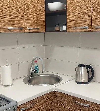 Pakeliui Apartamento