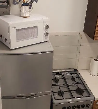 Apartamento Pakeliui