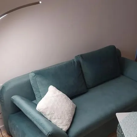 Pakeliui Appartement *