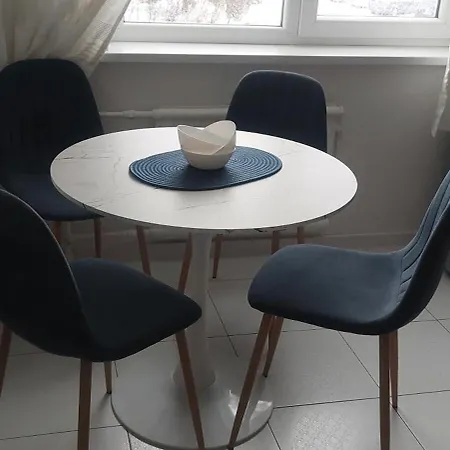 Pakeliui Lejlighed *