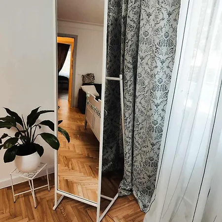 Pakeliui Apartamento