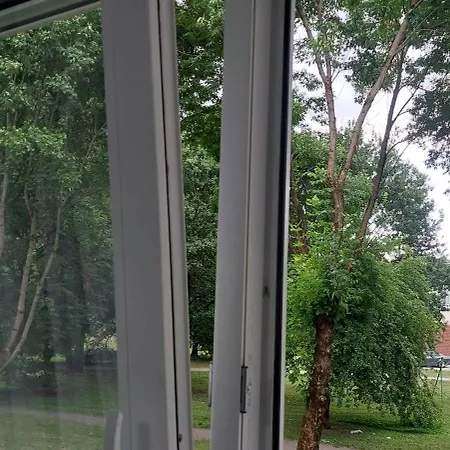 Appartement Pakeliui Kaunas