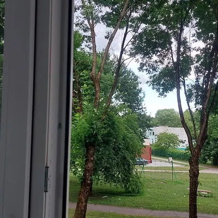 Appartement Pakeliui Kaunas
