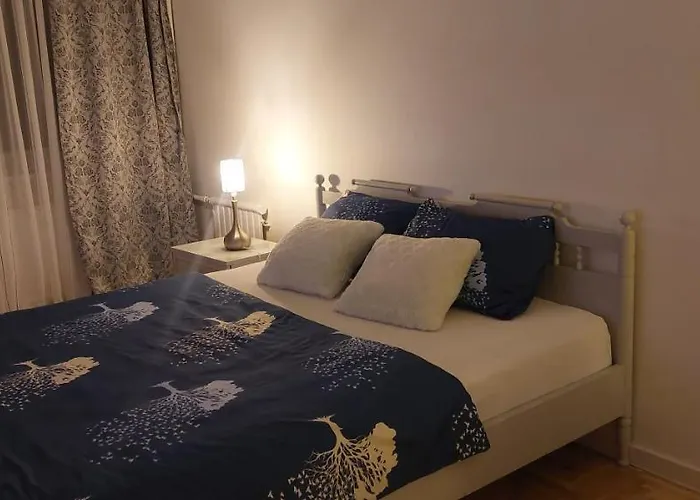 Pakeliui Apartamento