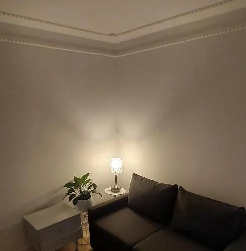 Pakeliui Apartamento