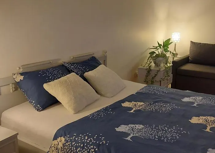 Pakeliui Apartamento *