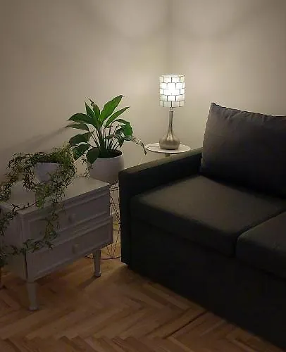 Appartement Pakeliui *