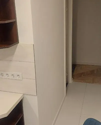 Pakeliui Apartamento *