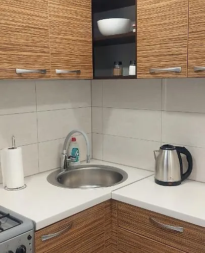 Pakeliui Apartamento