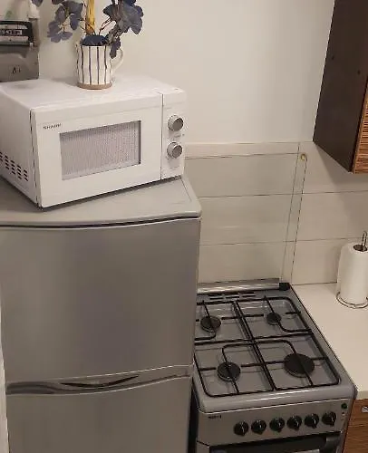 Appartement Pakeliui