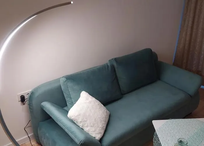 Pakeliui Appartement *