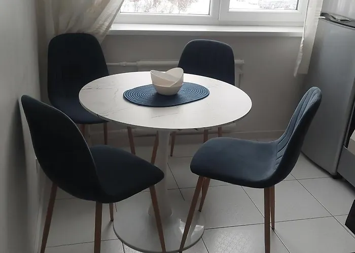 Pakeliui Appartement *