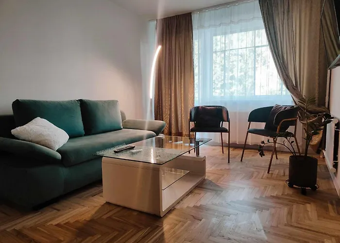 Appartement Pakeliui