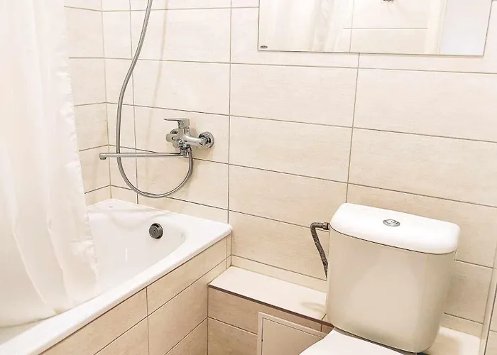 Pakeliui Apartamento Kaunas