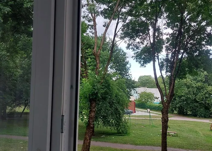 Appartement Pakeliui Kaunas